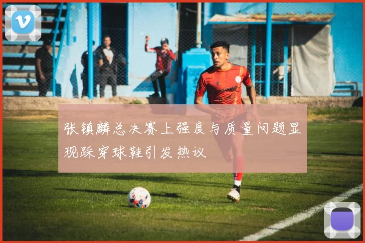 张镇麟总决赛上强度与质量问题显现踩穿球鞋引发热议