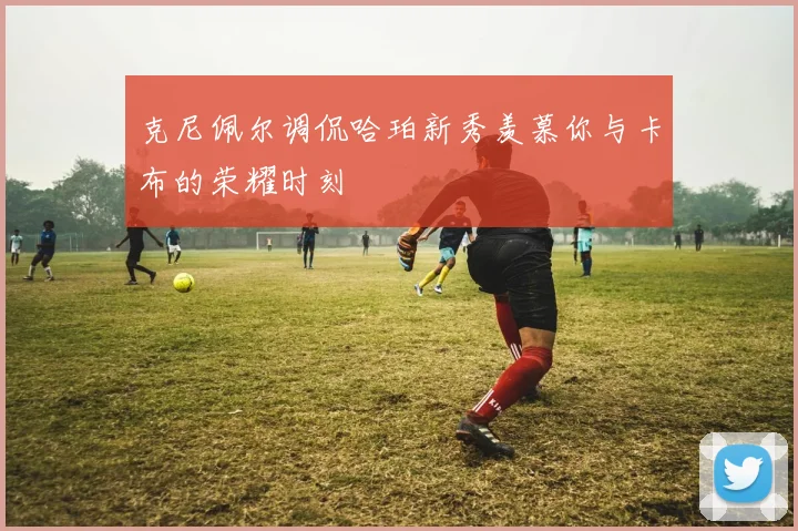 克尼佩尔调侃哈珀新秀羡慕你与卡布的荣耀时刻